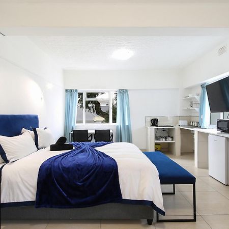 Sea Point Apartment Kapstadt Zimmer foto