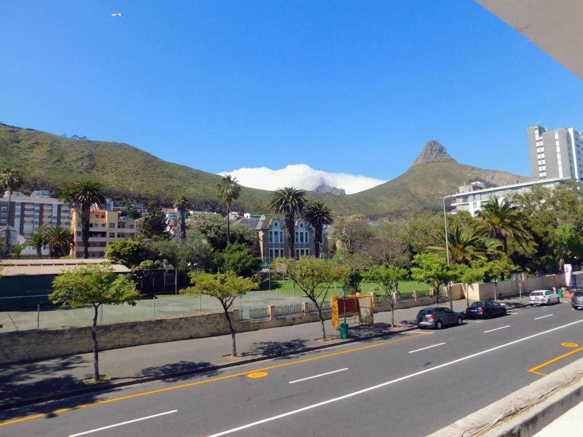 Sea Point Apartment Kapstadt Exterior foto