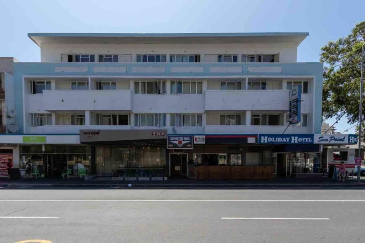 Sea Point Apartment Kapstadt Exterior foto