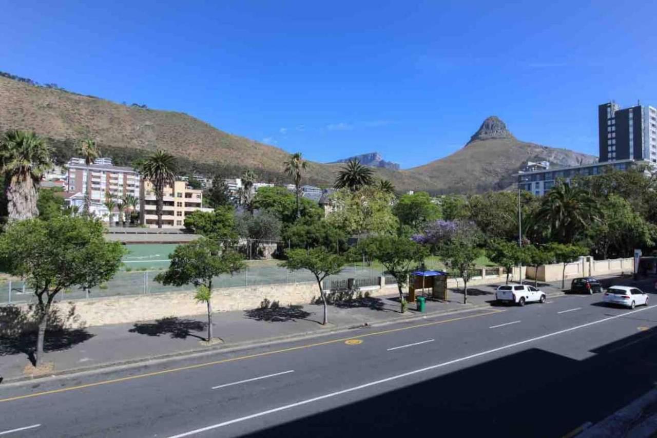 Sea Point Apartment Kapstadt Exterior foto