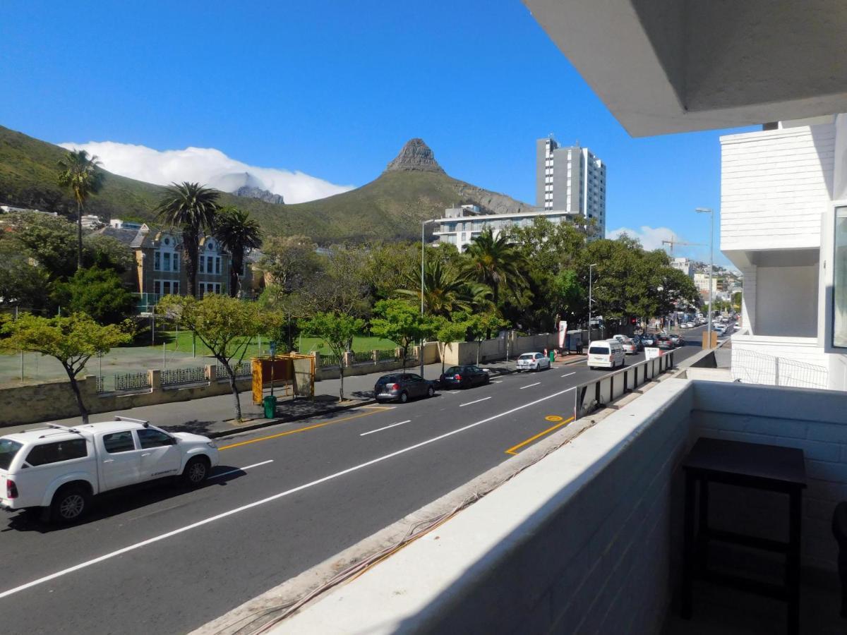 Sea Point Apartment Kapstadt Exterior foto