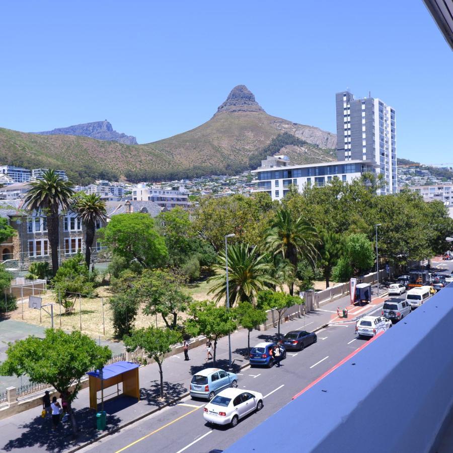 Sea Point Apartment Kapstadt Exterior foto