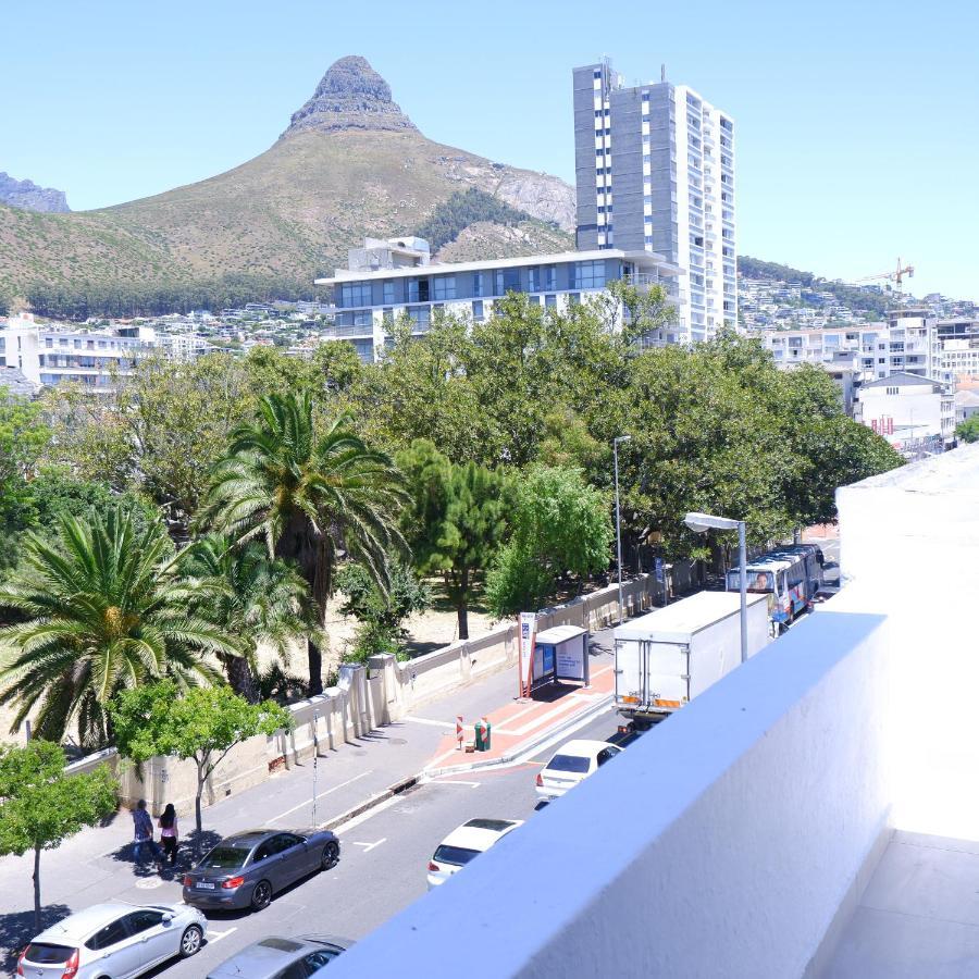 Sea Point Apartment Kapstadt Exterior foto