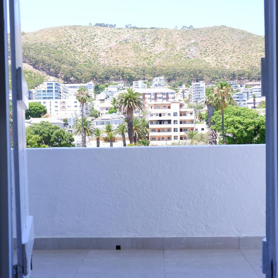 Sea Point Apartment Kapstadt Exterior foto