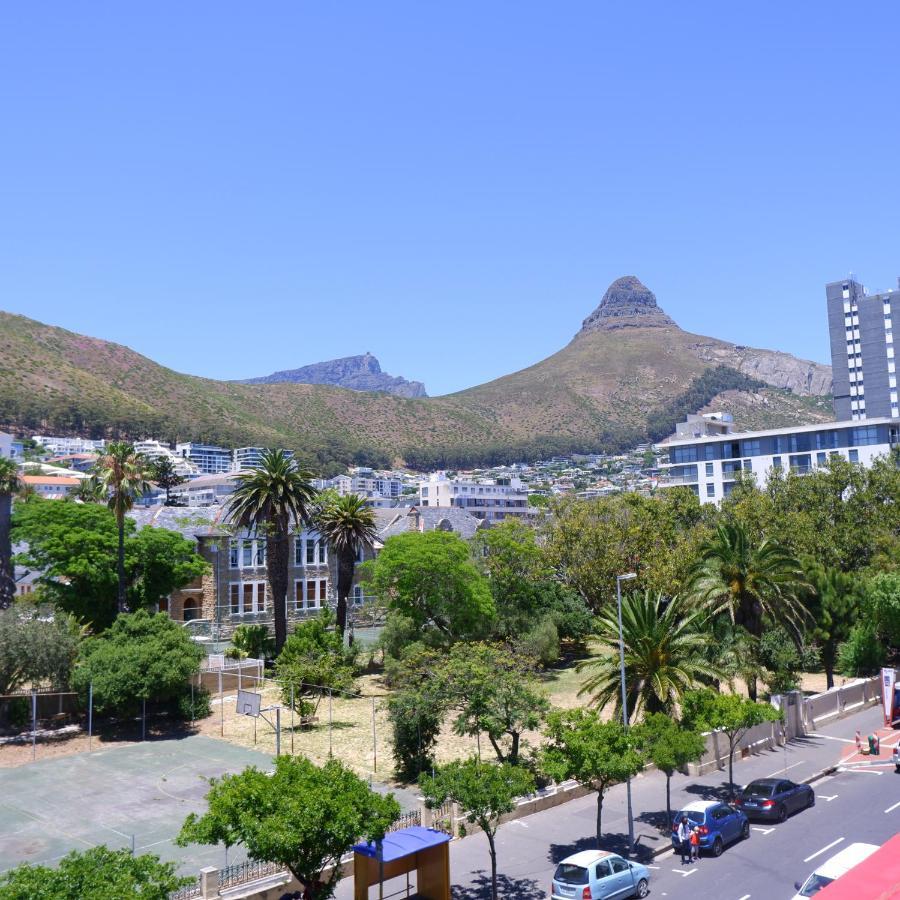 Sea Point Apartment Kapstadt Exterior foto