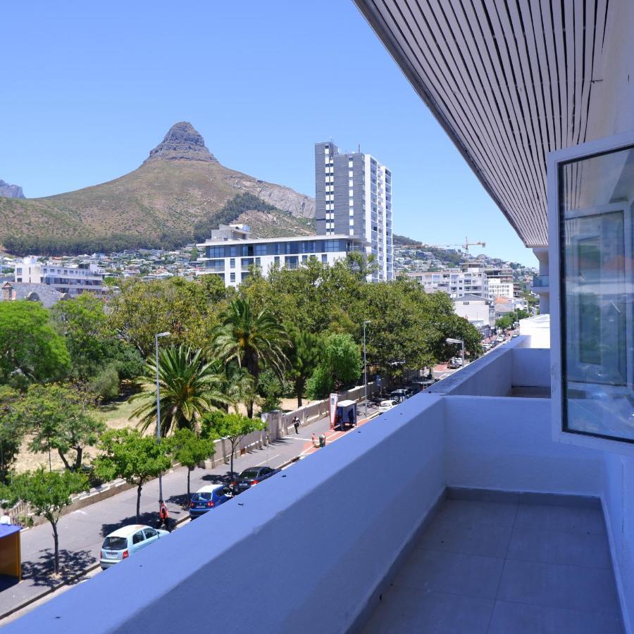 Sea Point Apartment Kapstadt Exterior foto
