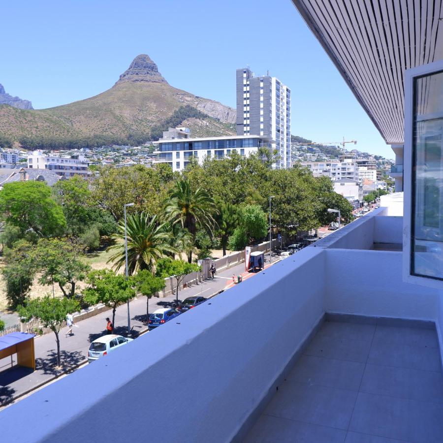 Sea Point Apartment Kapstadt Exterior foto