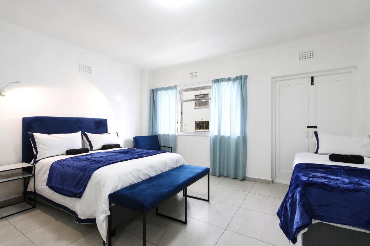 Sea Point Apartment Kapstadt Exterior foto