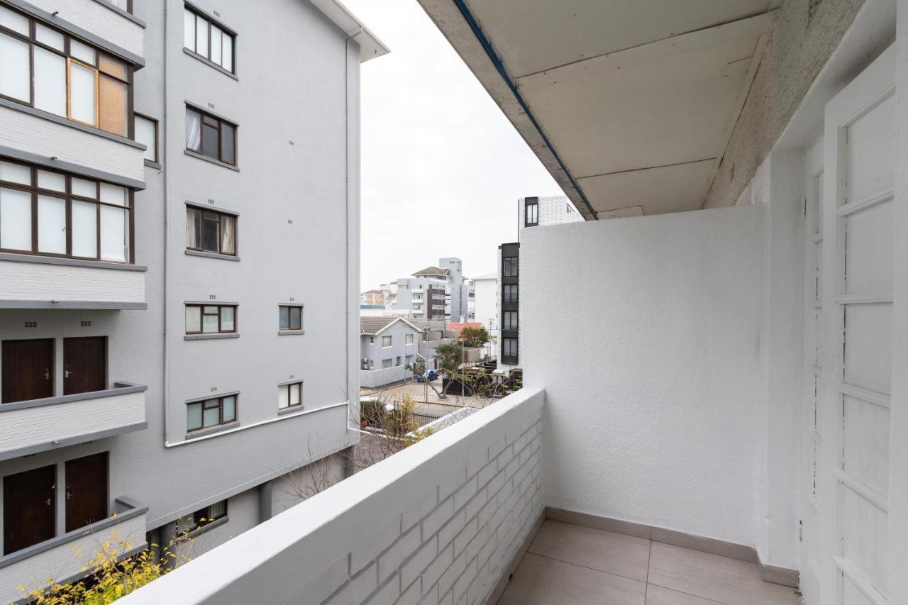 Sea Point Apartment Kapstadt Exterior foto