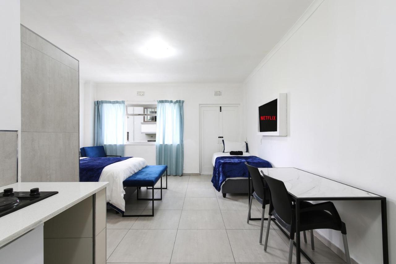 Sea Point Apartment Kapstadt Exterior foto
