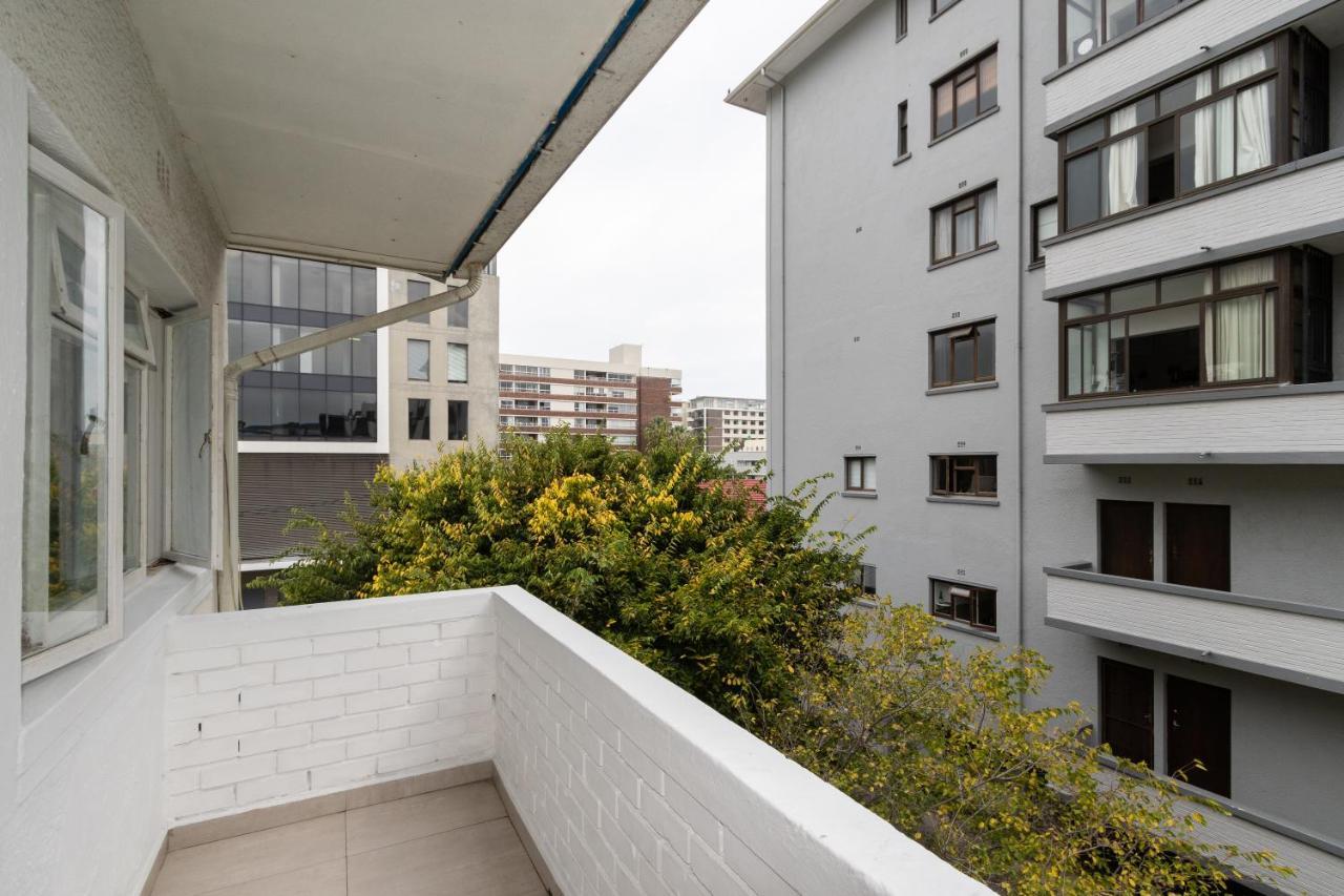 Sea Point Apartment Kapstadt Exterior foto