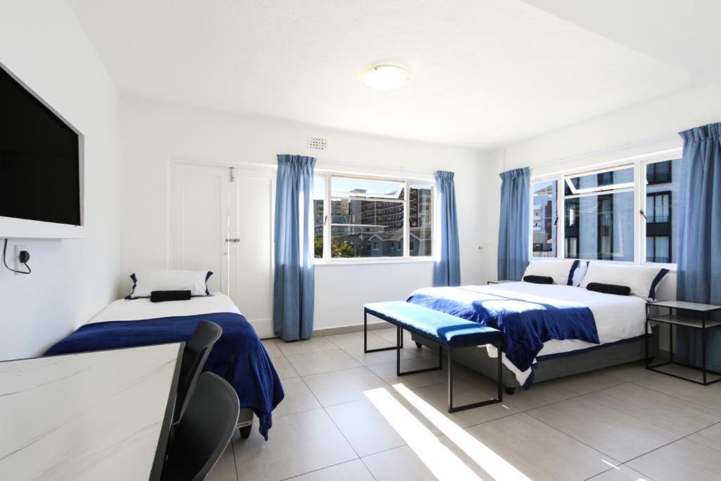 Sea Point Apartment Kapstadt Exterior foto