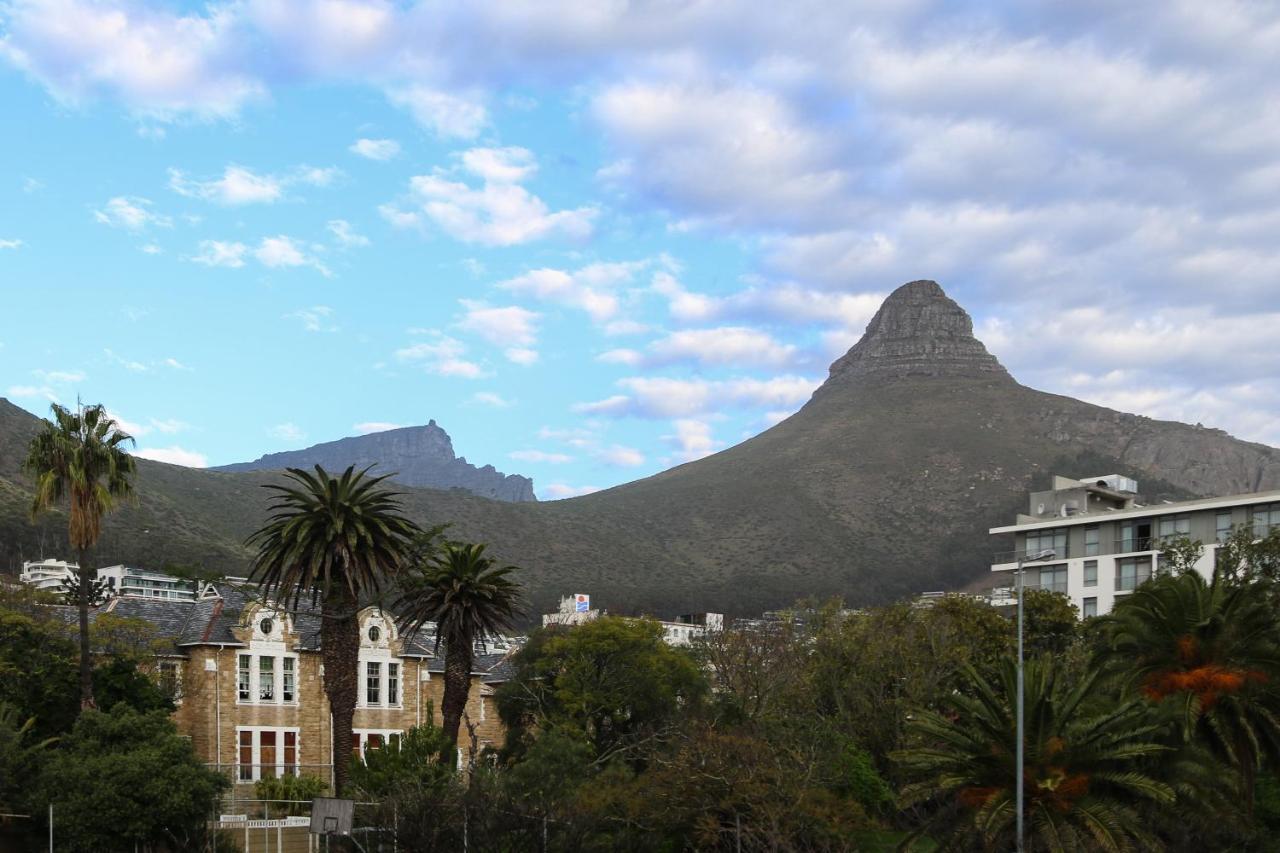 Sea Point Apartment Kapstadt Exterior foto