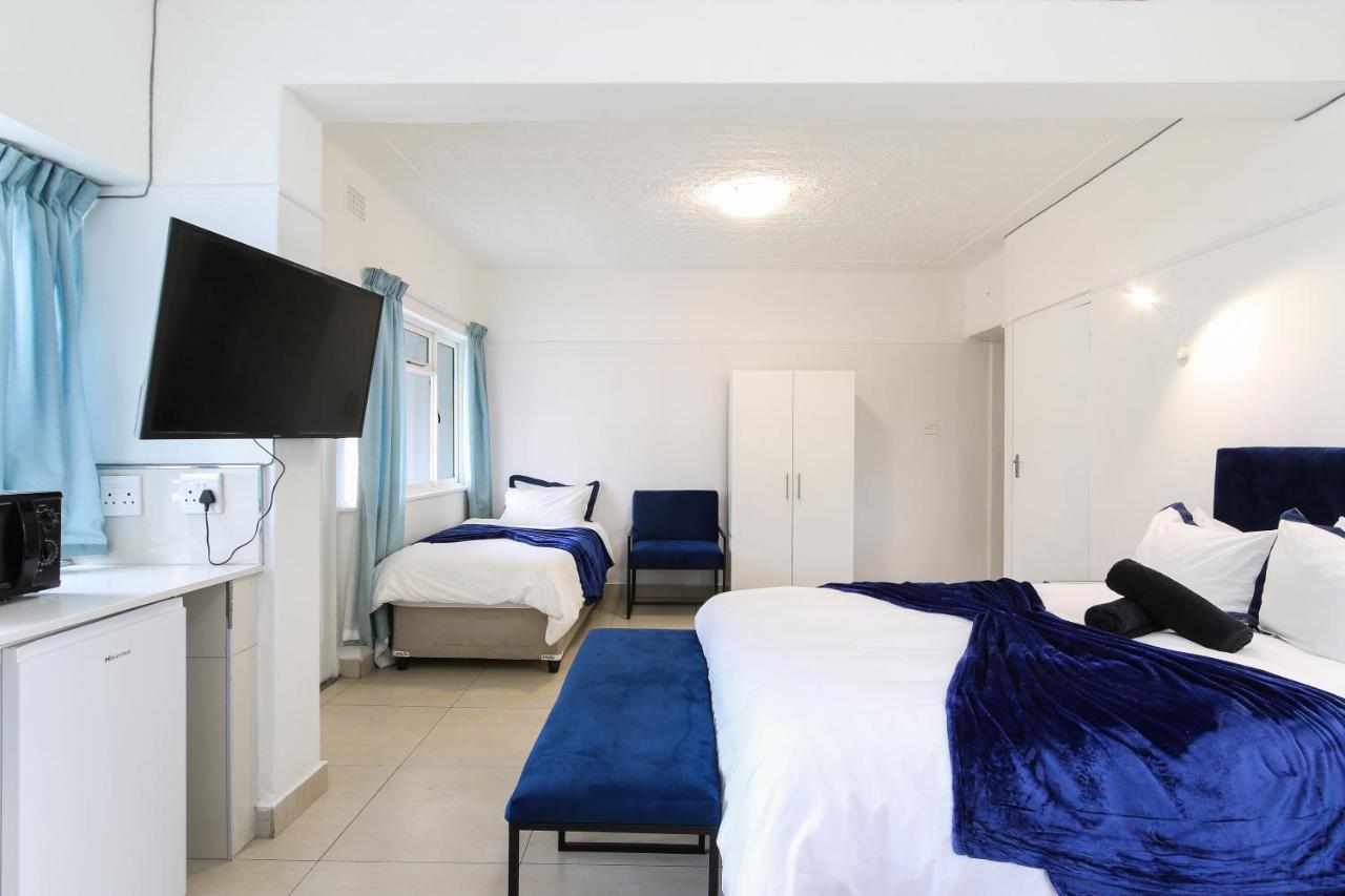 Sea Point Apartment Kapstadt Exterior foto