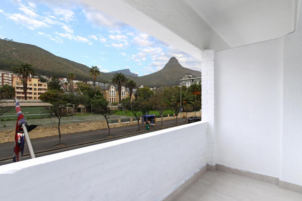 Sea Point Apartment Kapstadt Exterior foto