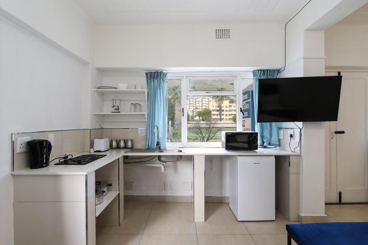 Sea Point Apartment Kapstadt Zimmer foto