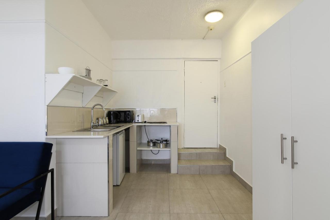 Sea Point Apartment Kapstadt Zimmer foto