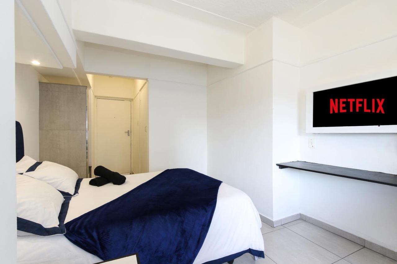 Sea Point Apartment Kapstadt Exterior foto