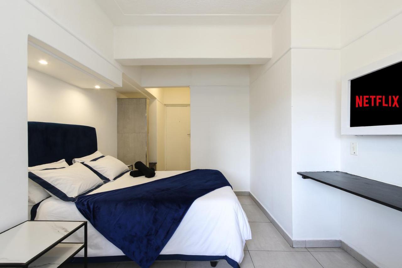 Sea Point Apartment Kapstadt Exterior foto