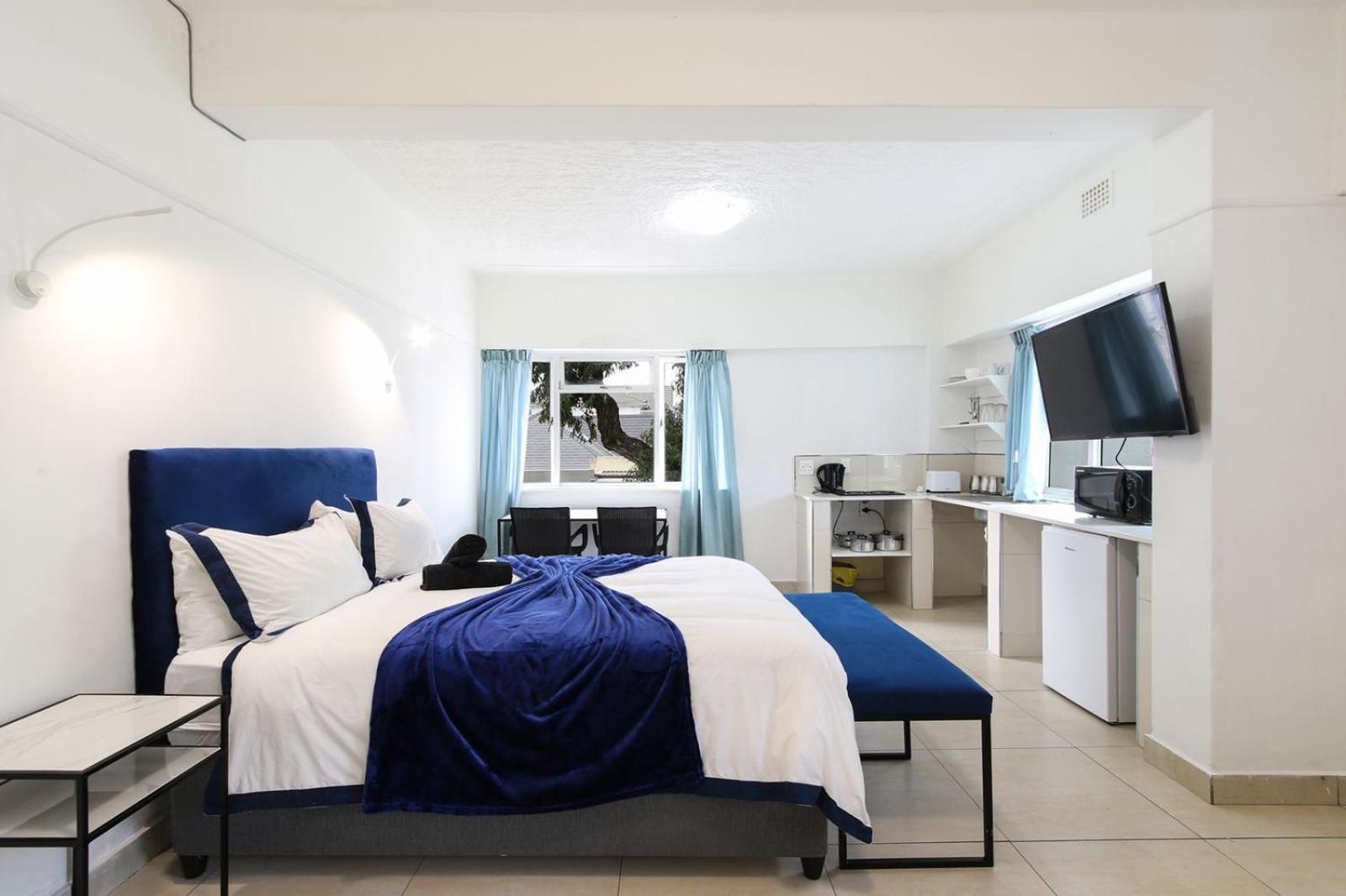 Sea Point Apartment Kapstadt Zimmer foto