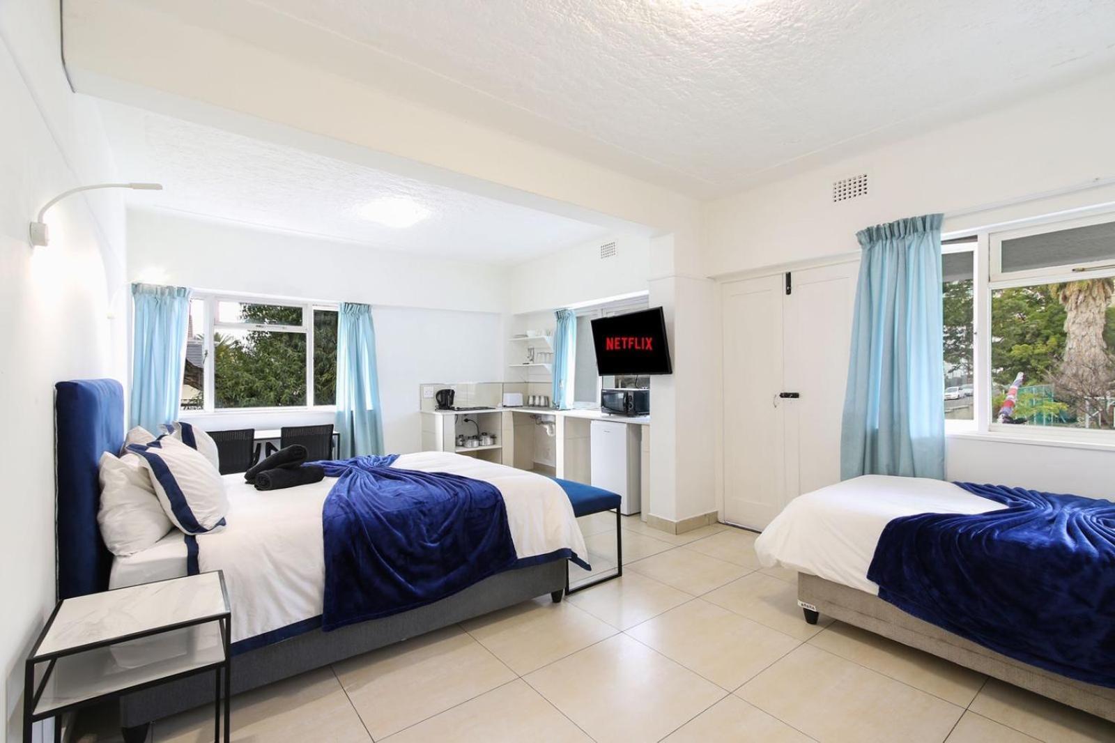 Sea Point Apartment Kapstadt Zimmer foto